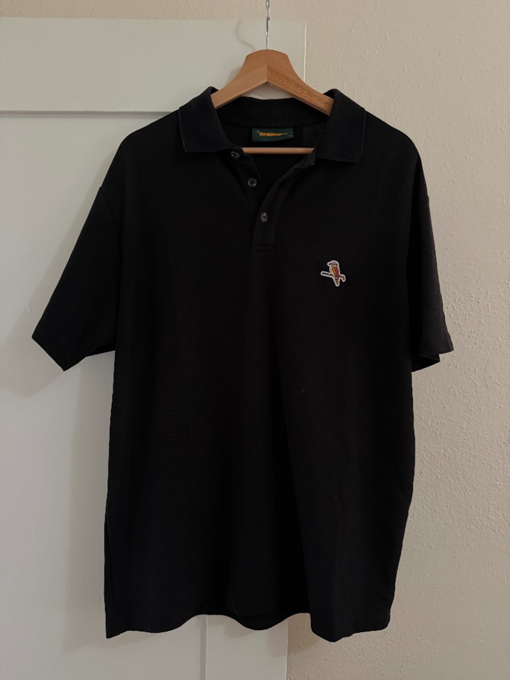 Walker Golf Things Kooka Polo
